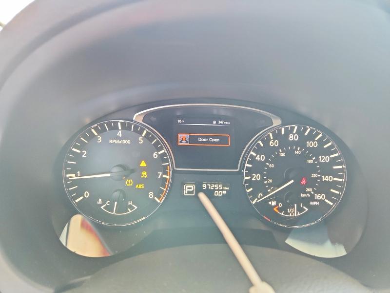 Photo 9 from auction – 2015 NISSAN ALTIMA with VIN 1N4AL3AP0FC458305