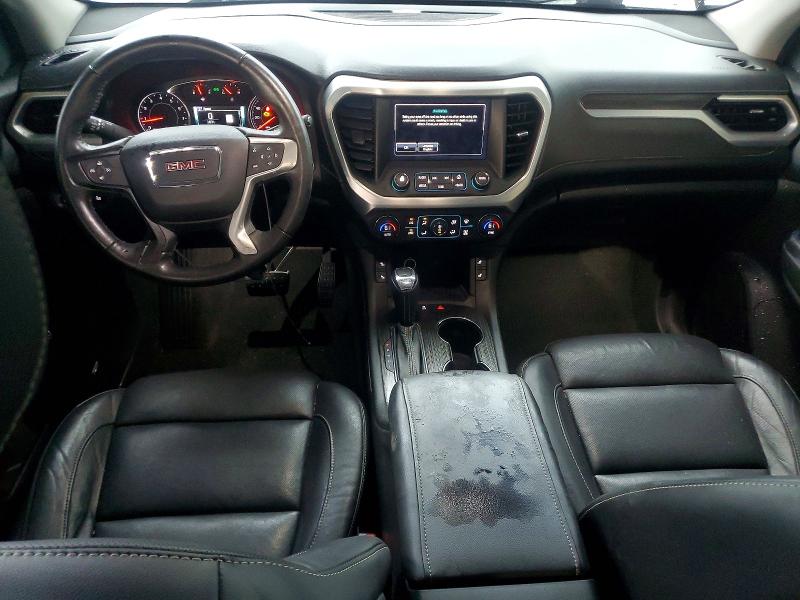 Photo 8 from auction – 2017 GMC ACADIA with VIN 1GKKNMLSXHZ183630