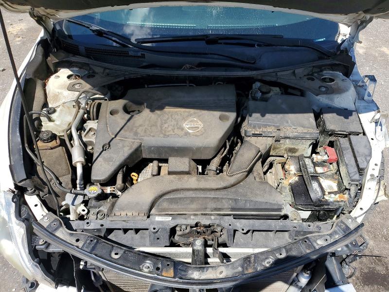 Photo 11 from auction – 2015 NISSAN ALTIMA with VIN 1N4AL3AP9FC577020