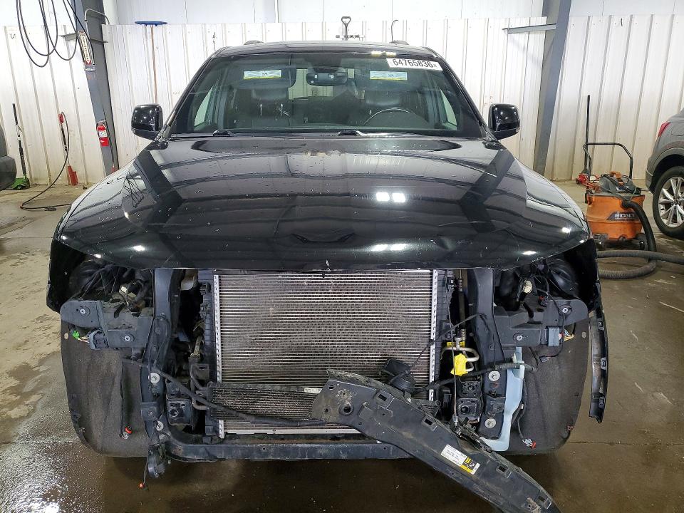 Photo 5 from auction – 2018 DODGE DURANGO with VIN 1C4RDJDG7JC150289