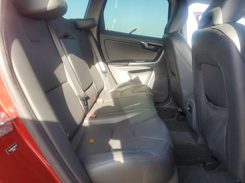 Photo 11 from auction – 2016 VOLVO XC60 with VIN YV449MRK6G2891717
