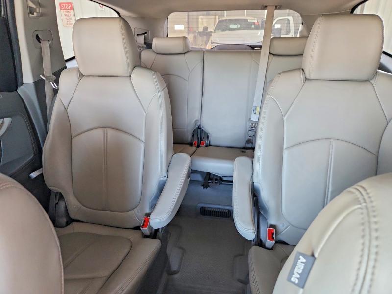 Photo 10 from auction – 2014 CHEVROLET TRAVERSE with VIN 1GNKVHKDXEJ258771