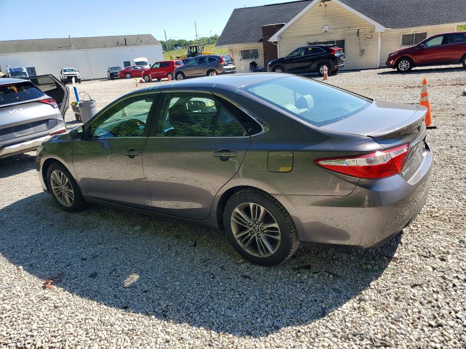Zdjęcie 2 z aukcji – 2016 TOYOTA CAMRY z VIN 4T1BF1FK9GU213419