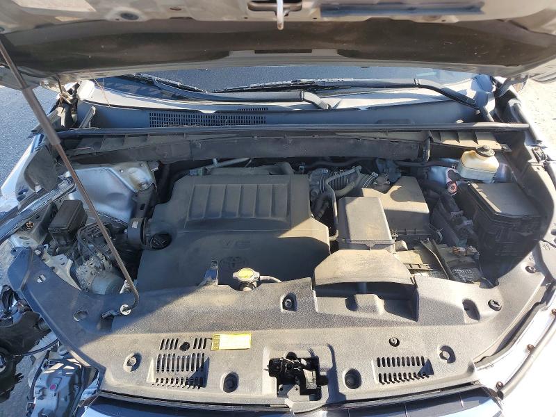 Photo 12 from auction – 2015 TOYOTA HIGHLANDER with VIN 5TDDKRFH2FS191276