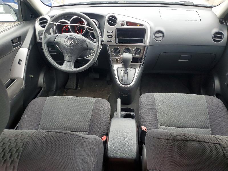 Zdjęcie 8 z aukcji – 2008 TOYOTA COROLLA MATRIX z VIN 2T1KR32E98C699896