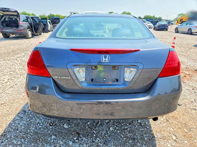 Photo 6 from auction – 2007 HONDA ACCORD with VIN 1HGCM55367A225725