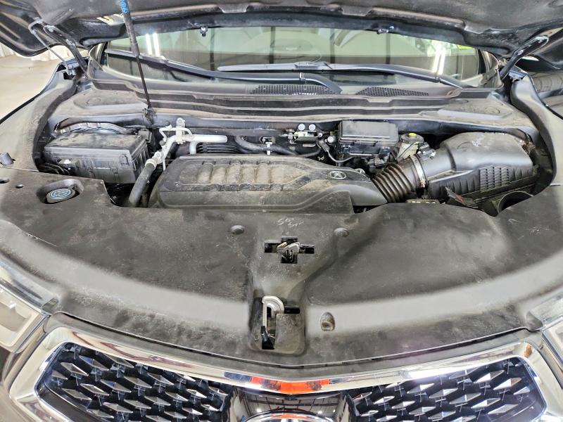 صورة رقم 12 من المزاد - 2019 ACURA MDX مع VIN 5J8YD4H35KL025086