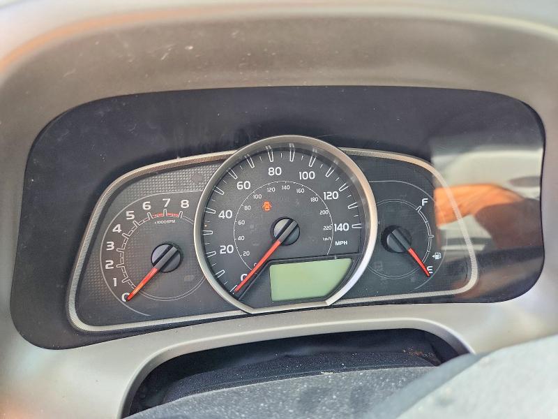 Photo 9 from auction – 2014 TOYOTA RAV4 with VIN 2T3WFREV3EW123487