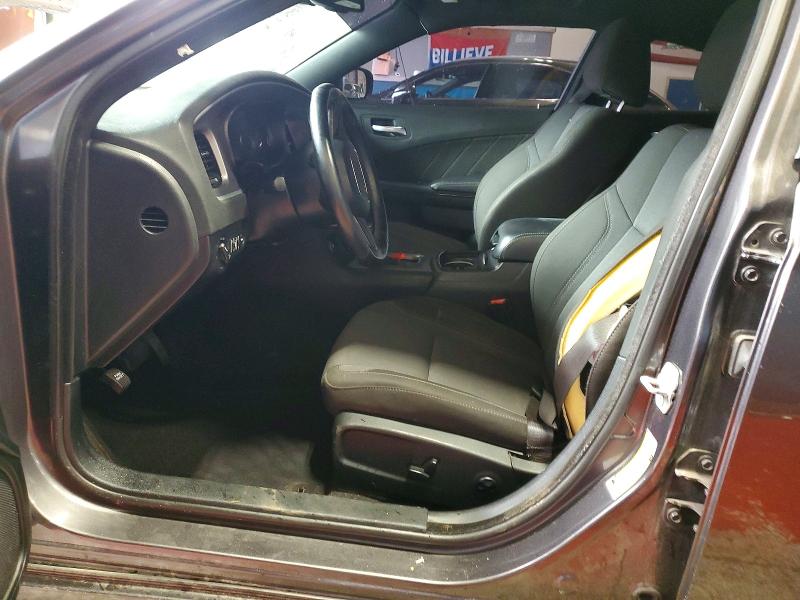 Photo 7 from auction – 2020 DODGE CHARGER with VIN 2C3CDXJG2LH105133