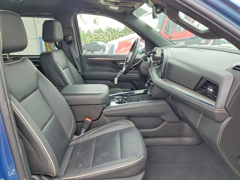 Photo 7 from auction – 2025 CHEVROLET SUBURBAN with VIN 1GNS6FRD9SR369686