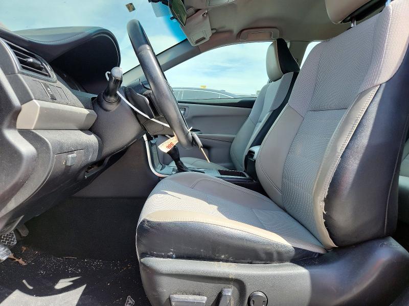 Photo 7 from auction – 2016 TOYOTA CAMRY with VIN 4T1BF1FK0GU610131