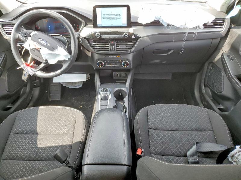 Photo 8 from auction – 2025 FORD ESCAPE with VIN 1FMCU9GN4SUA43674