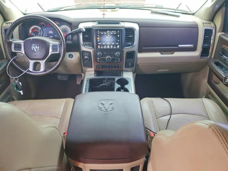 Photo 8 from auction – 2013 RAM 2500 with VIN 3C6UR5NL1DG513130
