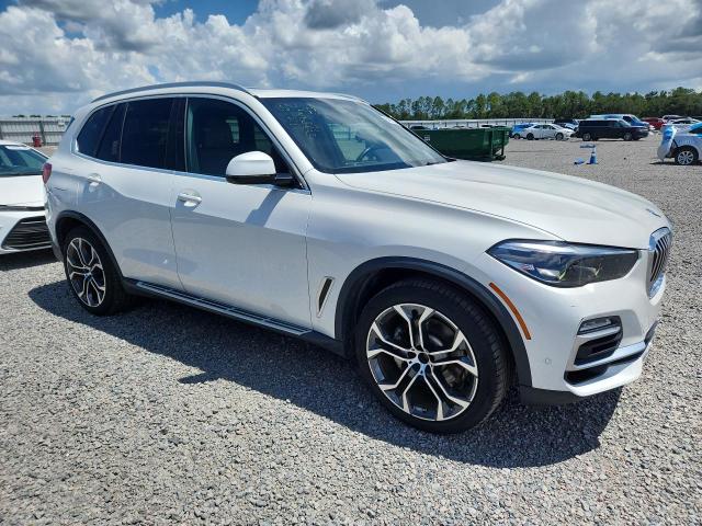 Photo 4 from auction – 2019 BMW X5 with VIN 5UXCR6C54KLL61437