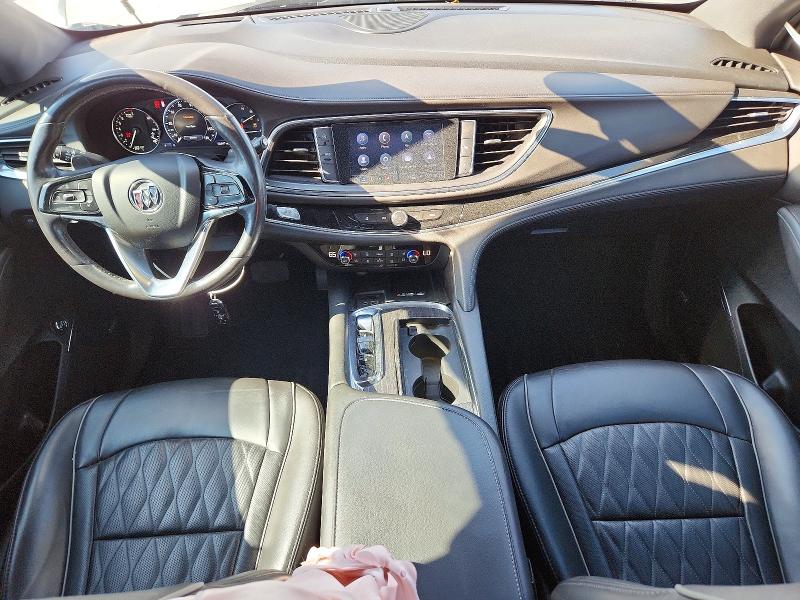 Photo 8 from auction – 2023 BUICK ENCLAVE with VIN 5GAEVCKW9PJ203176