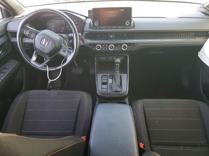 Photo 8 from auction – 2023 HONDA CR-V with VIN 7FARS6H59PE023684