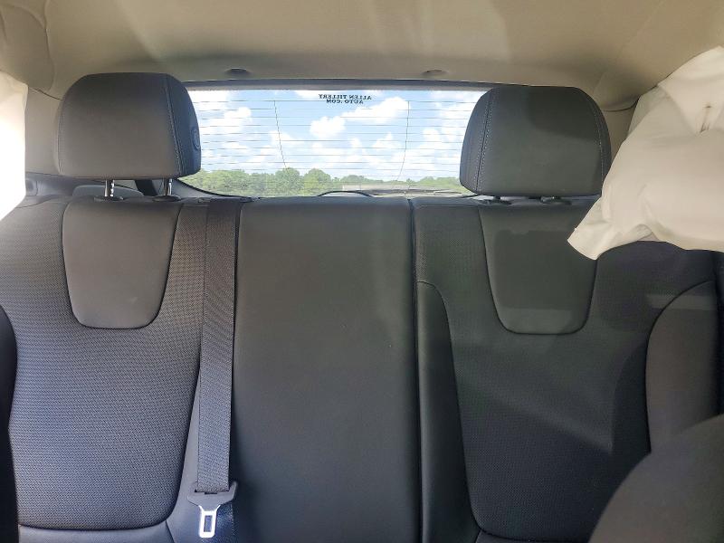 Photo 10 from auction – 2025 BUICK ENCORE GX with VIN KL4AMDSL7SB026054