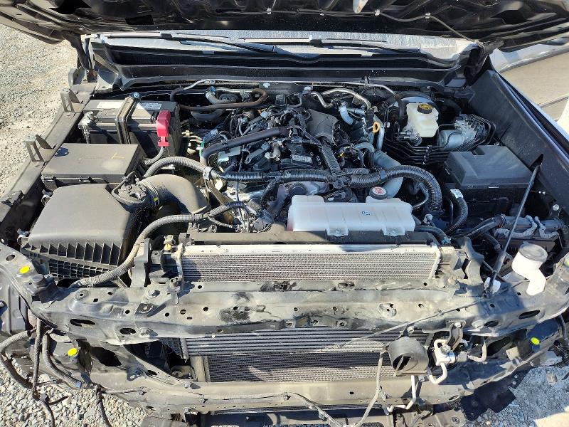 Photo 11 from auction – 2024 TOYOTA TACOMA with VIN 3TYKD5HN2RT013275