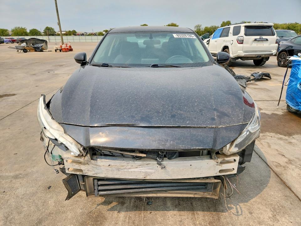 Снимка 5 от търг – 2019 NISSAN ALTIMA с VIN 1N4BL4BVXKC259537