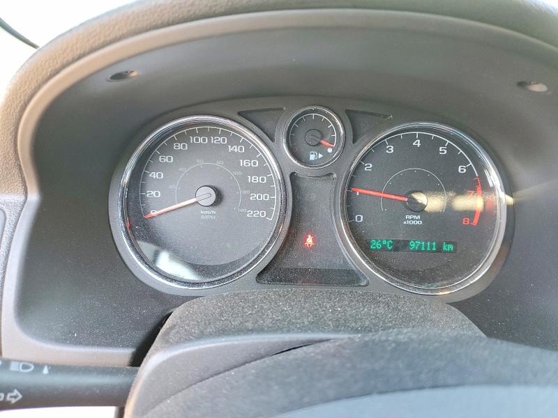 Photo 9 from auction – 2010 CHEVROLET COBALT with VIN 1G1AF5F57A7199519