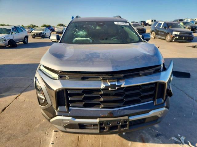 Photo 5 from auction – 2026 CHEVROLET EQUINOX with VIN 3GNAXSEG2TL392933