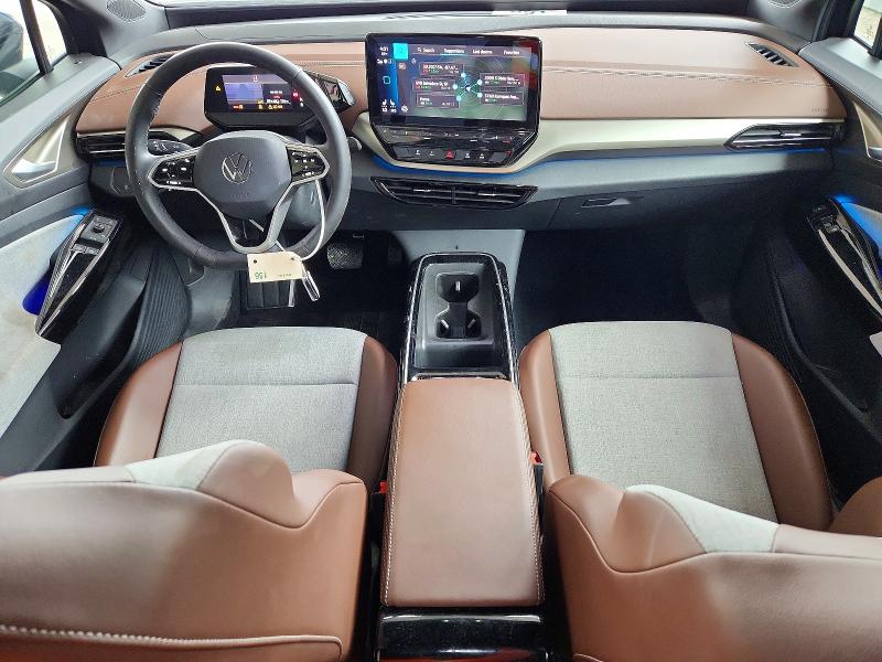 Zdjęcie 8 z aukcji – 2023 VOLKSWAGEN ID.4 z VIN 1V2BMPE8XPC037701