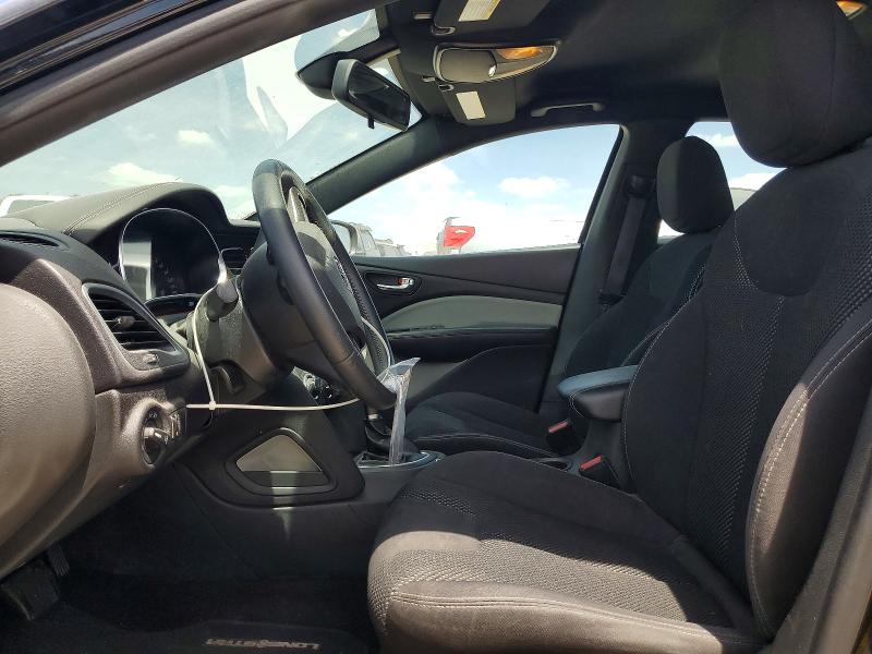 Photo 7 from auction – 2015 DODGE DART with VIN 1C3CDFBB7FD299205