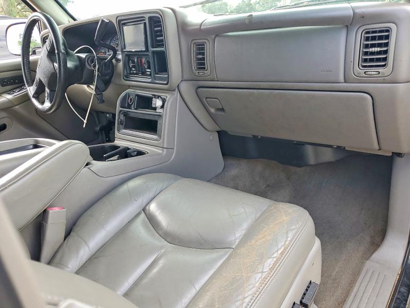 Foto 8 de la subasta – 2005 CHEVROLET SILVERADO con VIN 2GCEK13TX51259120
