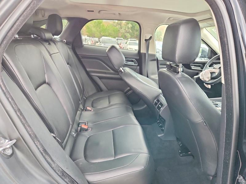 Zdjęcie 11 z aukcji – 2020 JAGUAR F-PACE z VIN SADCJ2FX3LA632083