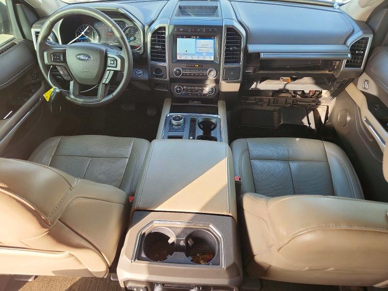 Photo 8 from auction – 2019 FORD EXPEDITION with VIN 1FMJK1HT1KEA60390