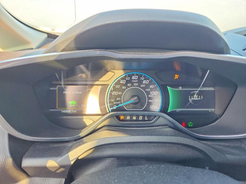 Zdjęcie 9 z aukcji – 2013 FORD C-MAX z VIN 1FADP5AU9DL524480
