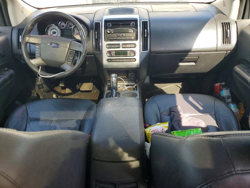 Photo 8 from auction – 2010 FORD EDGE with VIN 2FMDK3KC2ABB32645