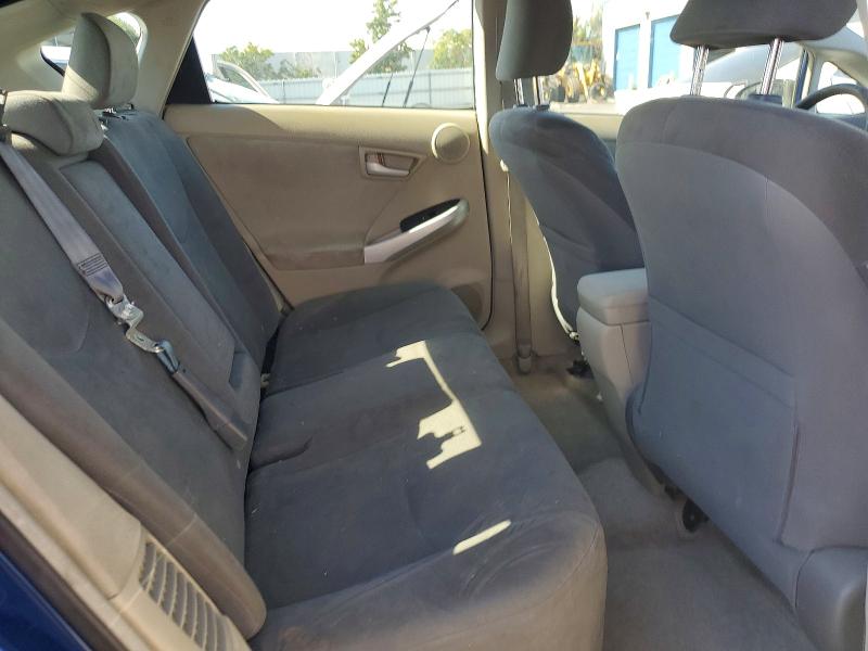 Photo 10 from auction – 2010 TOYOTA PRIUS with VIN JTDKN3DU5A0180635