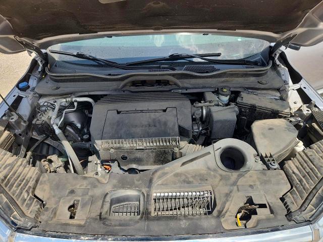 Photo 12 from auction – 2024 HONDA PILOT with VIN 5FNYG2H77RB000782
