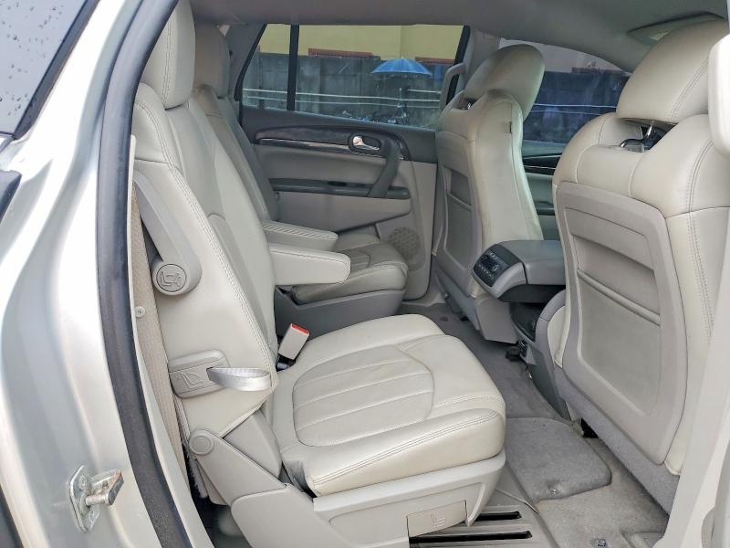 Photo 11 from auction – 2015 BUICK ENCLAVE with VIN 5GAKRCKD2FJ236198