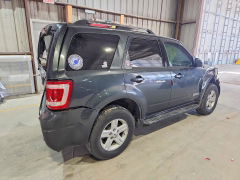 Photo 3 from auction – 2008 FORD ESCAPE with VIN 1FMCU49HX8KC79860