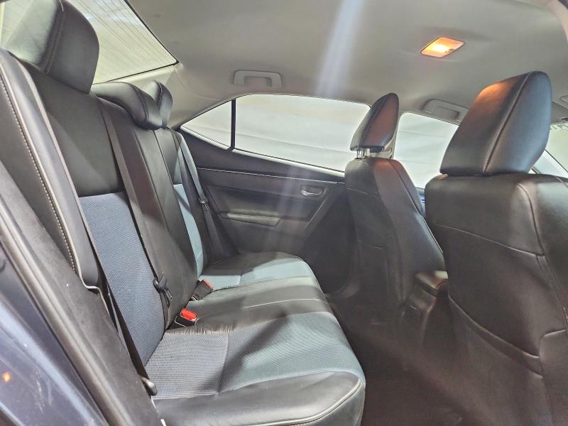 Photo 10 from auction – 2014 TOYOTA COROLLA with VIN 5YFBURHE9EP147416