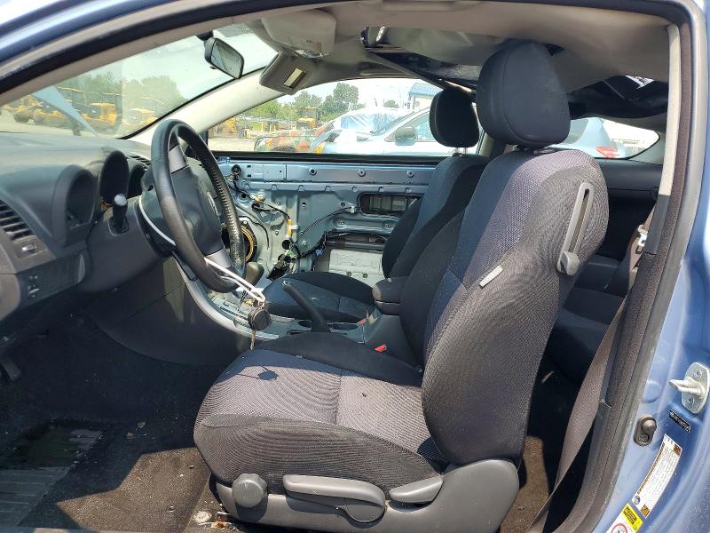 Photo 7 from auction – 2008 SCION TC with VIN JTKDE167680231647