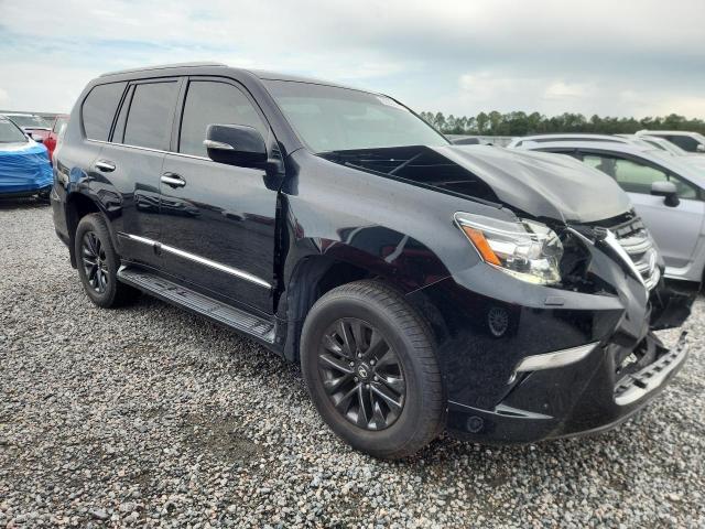 Photo 4 from auction – 2019 LEXUS GX with VIN JTJBM7FX3K5218768