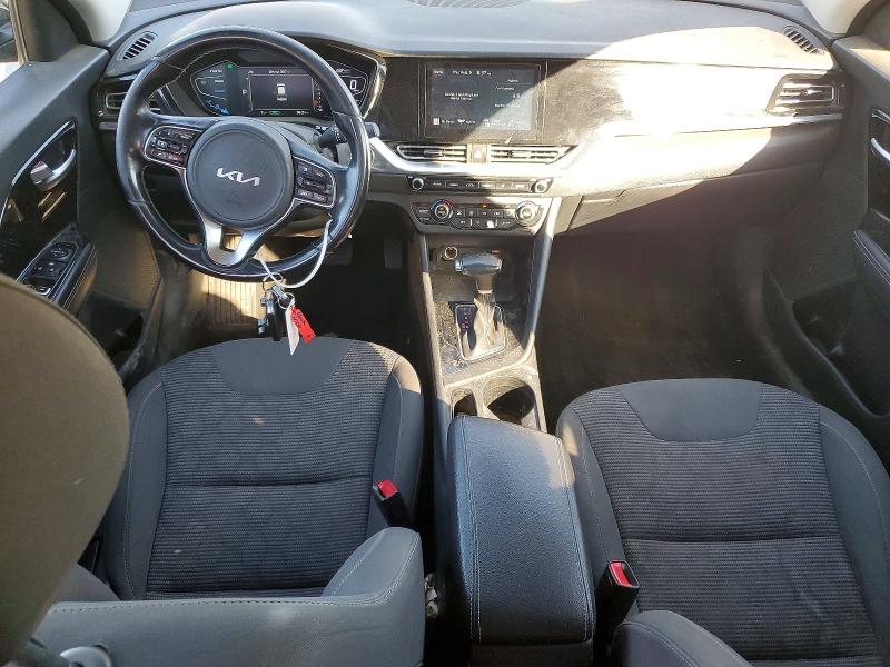 Zdjęcie 8 z aukcji – 2022 KIA NIRO z VIN KNDCB3LC8N5548711