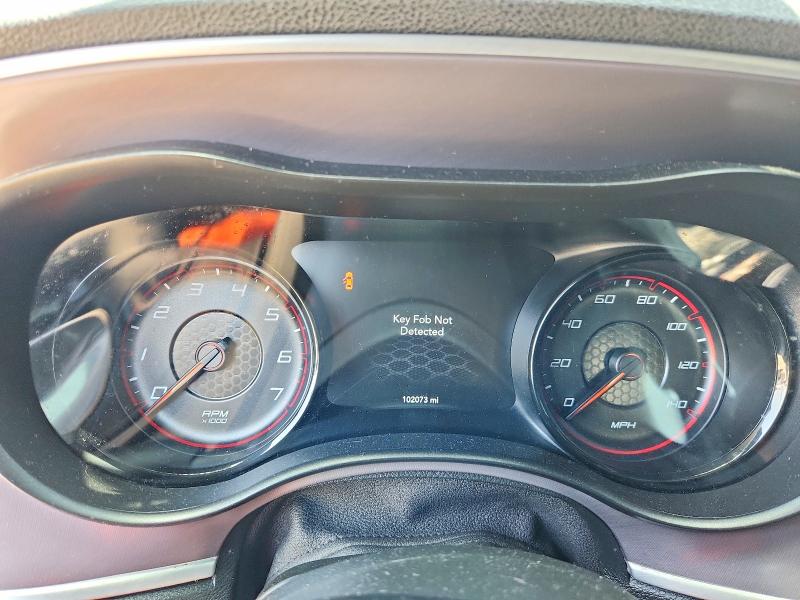 Photo 9 from auction – 2021 DODGE CHARGER with VIN 2C3CDXHG8MH633816