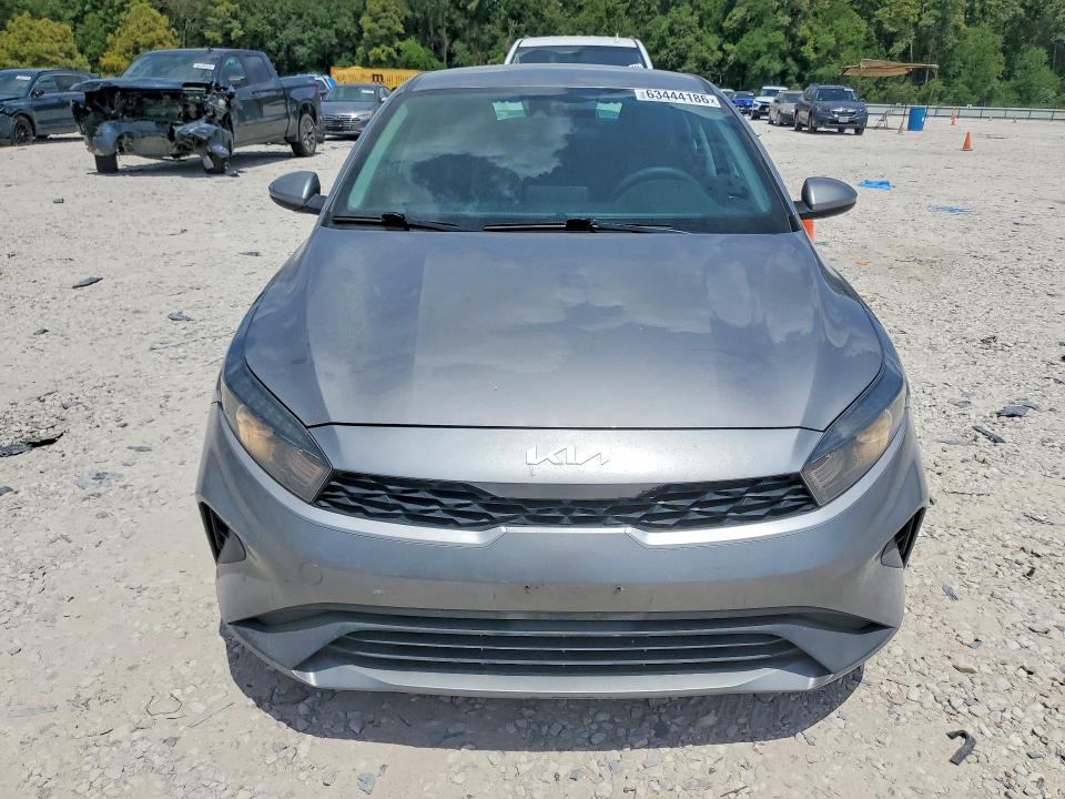 Photo 5 from auction – 2023 KIA FORTE with VIN 3KPF24AD7PE528276
