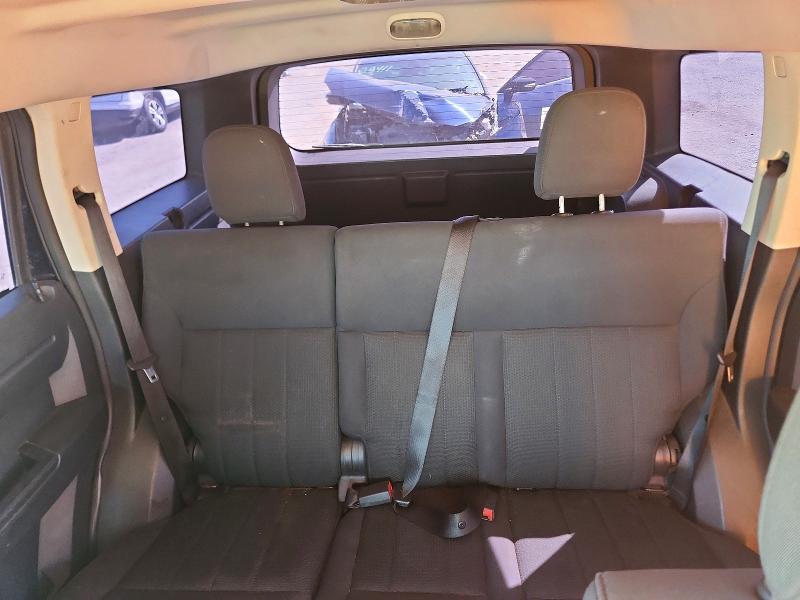 Photo 10 from auction – 2011 DODGE NITRO with VIN 1D4PT4GK5BW528902