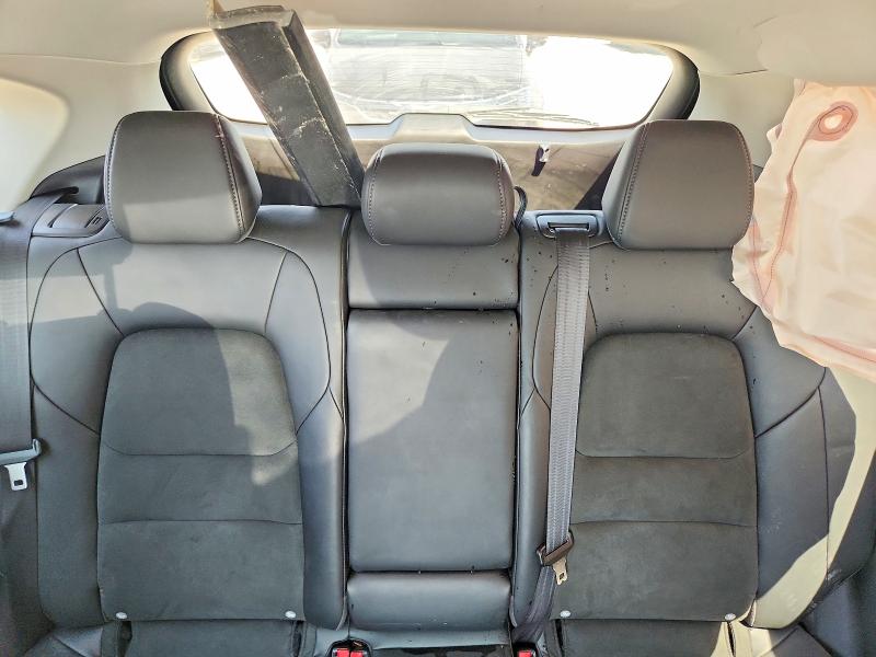 Photo 10 from auction – 2021 MAZDA CX-5 with VIN JM3KFACM7M0445621