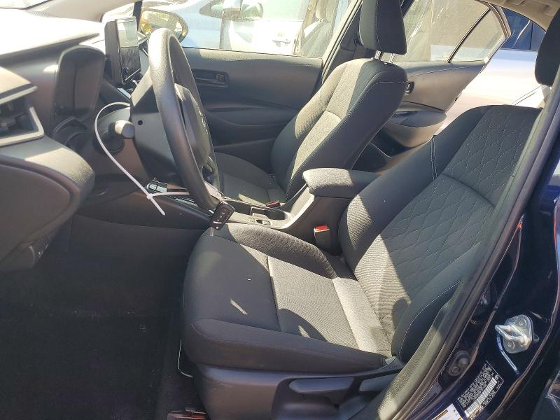 Photo 7 from auction – 2023 TOYOTA COROLLA with VIN JTDB4MEE8PJ011826