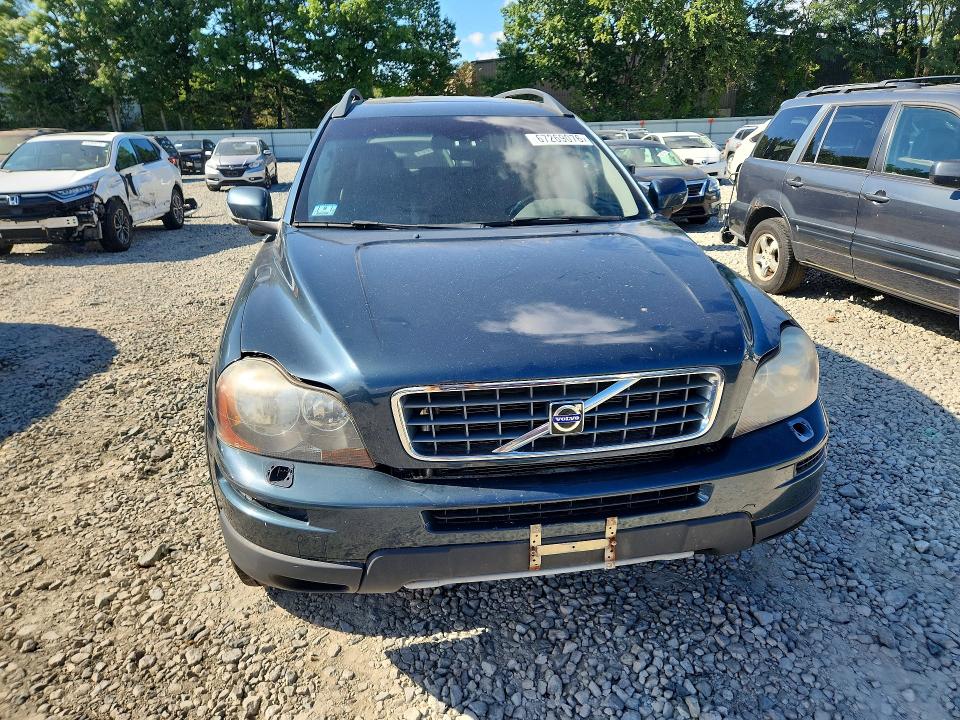 Photo 5 from auction – 2008 VOLVO XC90 with VIN YV4CZ982781448297