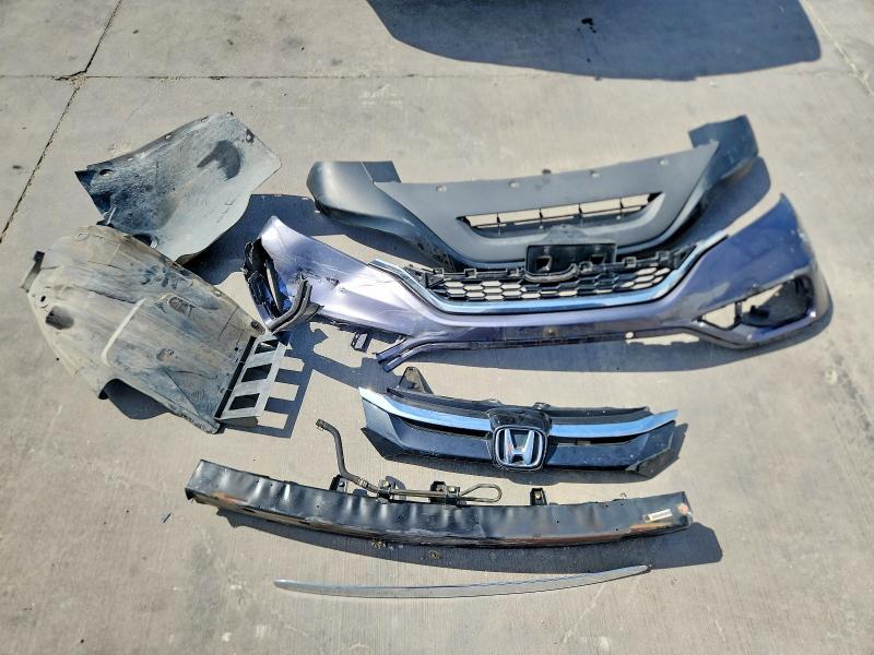 Photo 13 from auction – 2015 HONDA CR-V with VIN 5J6RM4H3XFL061343