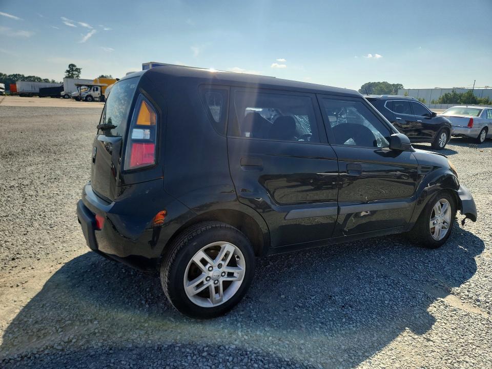 Foto 3 de la subasta – 2010 KIA SOUL con VIN KNDJT2A19A7137459
