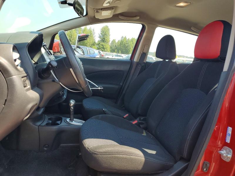Photo 7 from auction – 2015 NISSAN VERSA NOTE with VIN 3N1CE2CP7FL362506