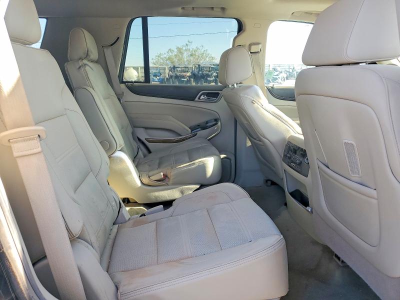 Photo 11 from auction – 2016 GMC YUKON with VIN 1GKS2CKJXGR429053